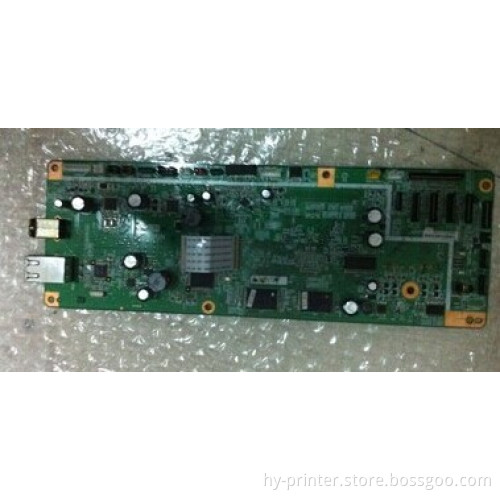 100% test Guaranteed original used TX800FW Formatter Board/main board,TX800FW mother board, for printer parts